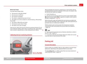 Seat-Leon-III-3-owners-manual page 219 min