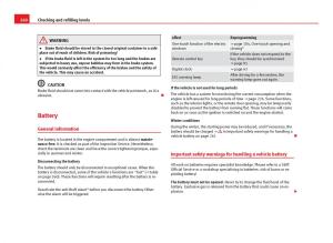 Seat-Leon-III-3-owners-manual page 262 min