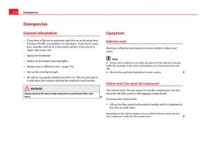 Seat-Leon-III-3-owners-manual page 276 min