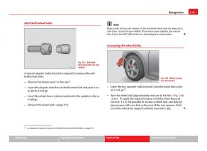 Seat-Leon-III-3-owners-manual page 281 min