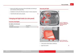 Seat-Leon-III-3-owners-manual page 301 min