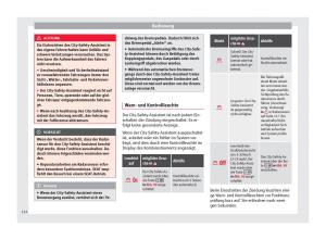 Seat-Mii-Handbuch page 118 min