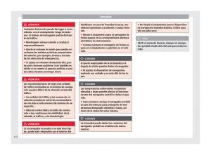 Seat-Mii-manual-del-propietario page 134 min