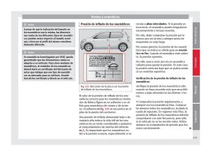 Seat-Mii-manual-del-propietario page 175 min