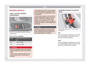 Seat-Mii-manual-del-propietario page 58 min