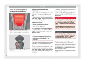 Seat-Mii-manuale-del-proprietario page 144 min