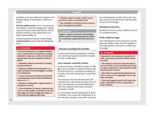 Seat-Mii-manuale-del-proprietario page 86 min