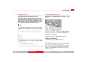 Seat-Toledo-III-3-owners-manual page 127 min