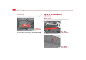 Seat-Toledo-III-3-owners-manual page 148 min