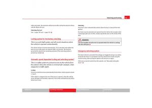 Seat-Toledo-III-3-owners-manual page 97 min