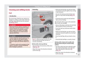 Seat-Toledo-IV-4-owners-manual page 131 min