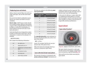 Seat-Toledo-IV-4-owners-manual page 148 min