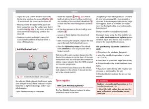 Seat-Toledo-IV-4-owners-manual page 156 min