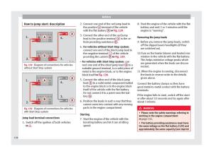 Seat-Toledo-IV-4-owners-manual page 160 min