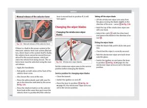 Seat-Toledo-IV-4-owners-manual page 164 min