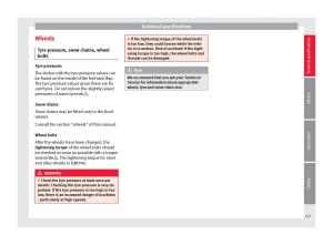 Seat-Toledo-IV-4-owners-manual page 179 min