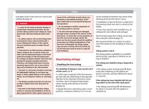 Seat-Toledo-IV-4-owners-manual page 24 min