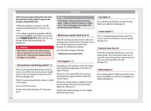 Seat-Toledo-IV-4-owners-manual page 40 min