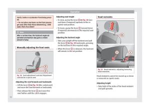 Seat-Toledo-IV-4-owners-manual page 74 min