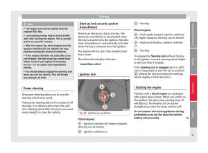 Seat-Toledo-IV-4-owners-manual page 99 min