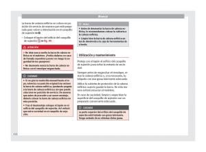 Seat-Toledo-IV-4-manual-del-propietario page 134 min