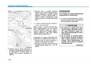 Hyundai-Tucson-III-3-Kezelesi-utmutato page 136 min