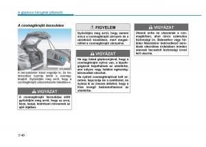 Hyundai-Tucson-III-3-Kezelesi-utmutato page 156 min