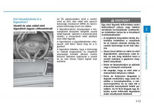 Hyundai-Tucson-III-3-Kezelesi-utmutato page 87 min