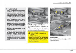 Hyundai-Veloster-omistajan-kasikirja page 155 min