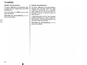 Renault-Espace-V-5-Bilens-instruktionsbog page 110 min