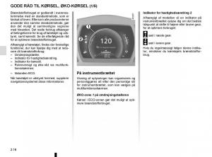 Renault-Espace-V-5-Bilens-instruktionsbog page 124 min