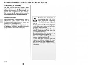 Renault-Espace-V-5-Bilens-instruktionsbog page 144 min