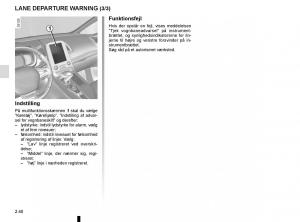 Renault-Espace-V-5-Bilens-instruktionsbog page 148 min