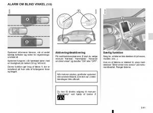 Renault-Espace-V-5-Bilens-instruktionsbog page 149 min