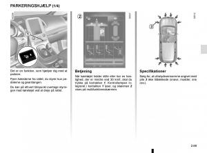 Renault-Espace-V-5-Bilens-instruktionsbog page 177 min