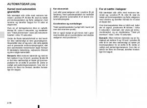 Renault-Espace-V-5-Bilens-instruktionsbog page 184 min