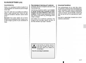 Renault-Espace-V-5-Bilens-instruktionsbog page 205 min