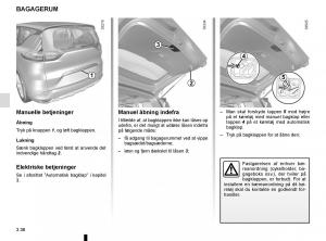 Renault-Espace-V-5-Bilens-instruktionsbog page 224 min