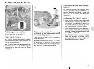 Renault-Espace-V-5-Bilens-instruktionsbog page 227 min