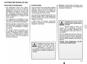 Renault-Espace-V-5-Bilens-instruktionsbog page 229 min