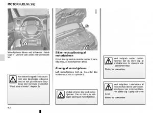 Renault-Espace-V-5-Bilens-instruktionsbog page 240 min