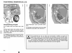 Renault-Espace-V-5-Bilens-instruktionsbog page 260 min