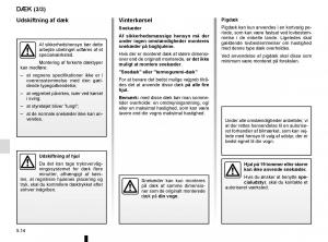 Renault-Espace-V-5-Bilens-instruktionsbog page 270 min