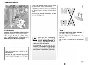 Renault-Espace-V-5-Bilens-instruktionsbog page 277 min