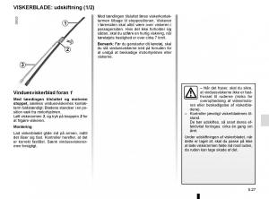 Renault-Espace-V-5-Bilens-instruktionsbog page 283 min