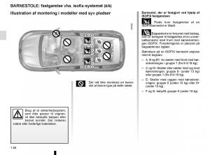 Renault-Espace-V-5-Bilens-instruktionsbog page 60 min