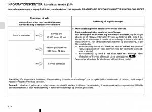 Renault-Espace-V-5-Bilens-instruktionsbog page 80 min