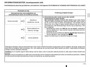 Renault-Espace-V-5-Bilens-instruktionsbog page 81 min