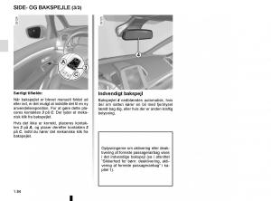 Renault-Espace-V-5-Bilens-instruktionsbog page 90 min