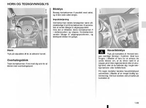 Renault-Espace-V-5-Bilens-instruktionsbog page 91 min